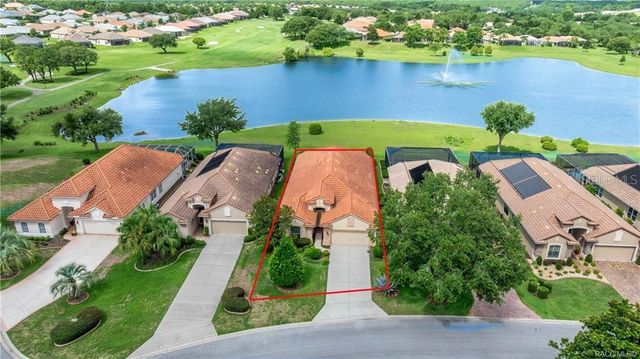 1328 W DIAMOND SHORE LOOP, Hernando, FL 34442