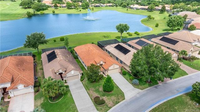 1328 W DIAMOND SHORE LOOP, Hernando, FL 34442