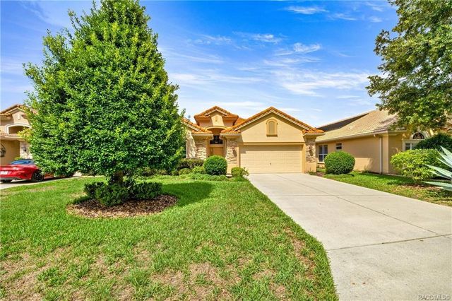 1328 W DIAMOND SHORE LOOP, Hernando, FL 34442