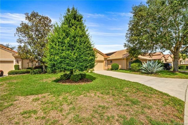 1328 W DIAMOND SHORE LOOP, Hernando, FL 34442