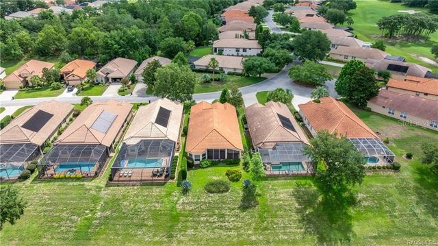 1328 W DIAMOND SHORE LOOP, Hernando, FL 34442