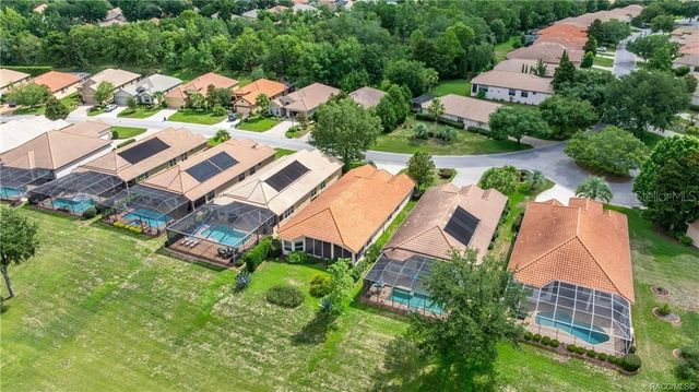 1328 W DIAMOND SHORE LOOP, Hernando, FL 34442