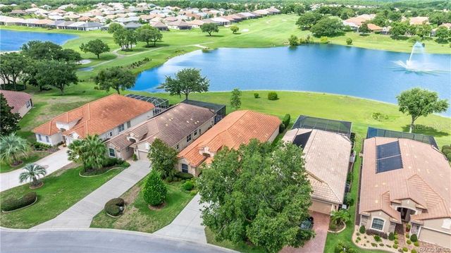 1328 W DIAMOND SHORE LOOP, Hernando, FL 34442