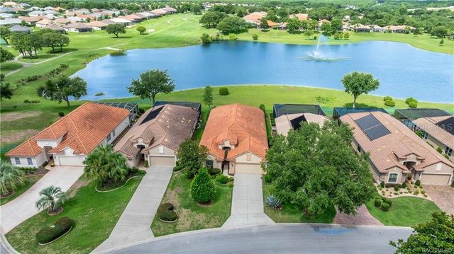 1328 W DIAMOND SHORE LOOP, Hernando, FL 34442