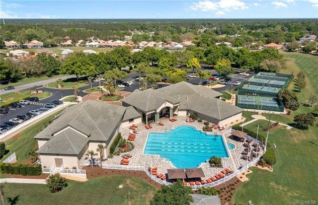 1328 W DIAMOND SHORE LOOP, Hernando, FL 34442