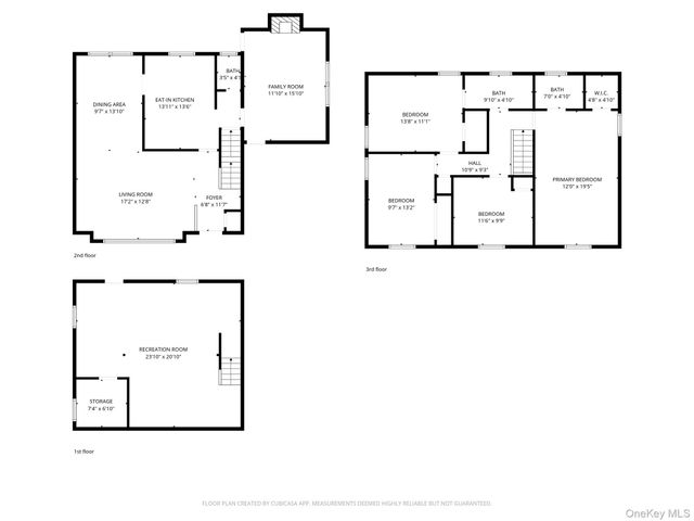 5 Regina Court, Huntington Station, NY 11746