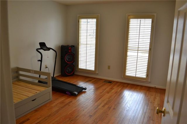 1530 N Milford Creek Lane SW, Marietta, GA 30008