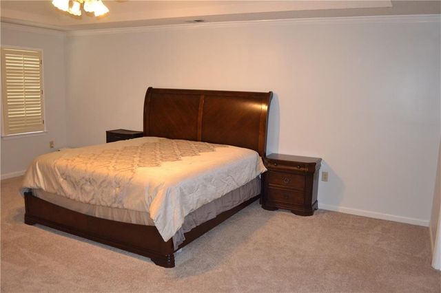 1530 N Milford Creek Lane SW, Marietta, GA 30008