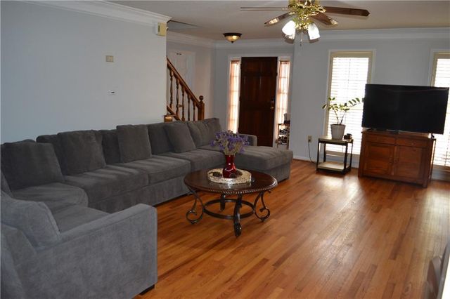 1530 N Milford Creek Lane SW, Marietta, GA 30008