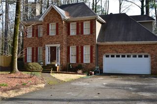 1530 N Milford Creek Lane SW, Marietta, GA 30008