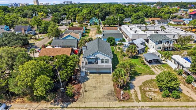703 27th Ave. S, North Myrtle Beach, SC 29582