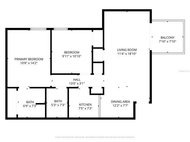 1799 N HIGHLAND AVENUE 106, Clearwater, FL 33755