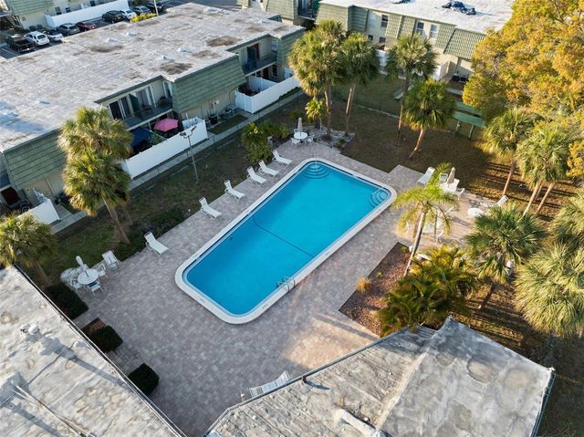 1799 N HIGHLAND AVENUE 106, Clearwater, FL 33755