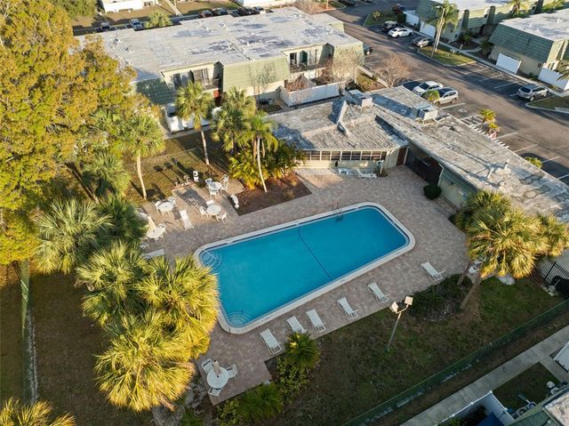 1799 N HIGHLAND AVENUE 106, Clearwater, FL 33755