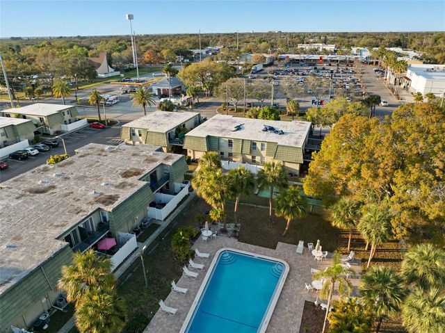 1799 N HIGHLAND AVENUE 106, Clearwater, FL 33755