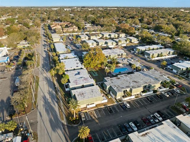 1799 N HIGHLAND AVENUE 106, Clearwater, FL 33755