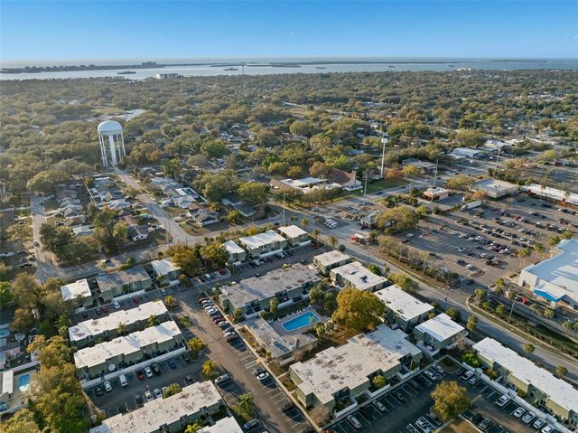 1799 N HIGHLAND AVENUE 106, Clearwater, FL 33755