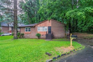 2046 Rector SW Drive, Atlanta, GA 30311