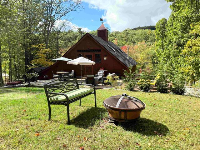 471 Edgemont Road, Sunapee, NH 03782