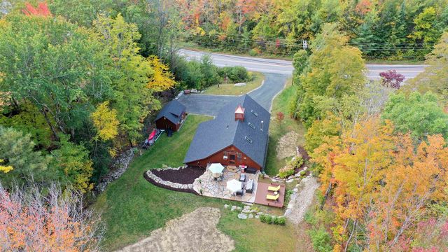 471 Edgemont Road, Sunapee, NH 03782