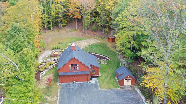 471 Edgemont Road, Sunapee, NH 03782