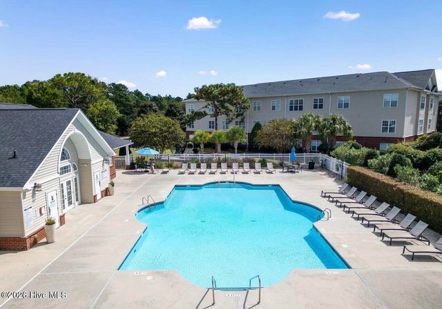 2820 Bloomfield Lane Unit 108, Wilmington, NC 28412