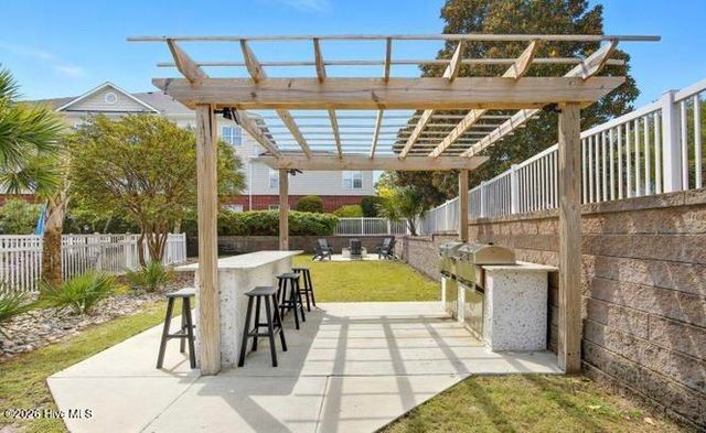 2820 Bloomfield Lane Unit 108, Wilmington, NC 28412