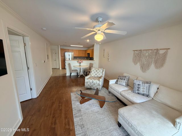 2820 Bloomfield Lane Unit 108, Wilmington, NC 28412