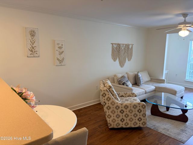 2820 Bloomfield Lane Unit 108, Wilmington, NC 28412