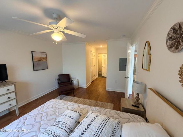 2820 Bloomfield Lane Unit 108, Wilmington, NC 28412