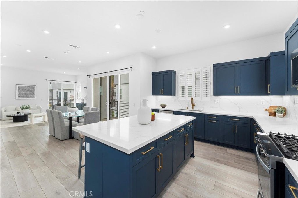 1323 W Cara Drive, Anaheim, CA 92805 — exterior