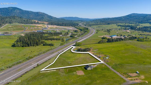NKA S HWY 95, Coeur d'Alene, ID 83814 property photo