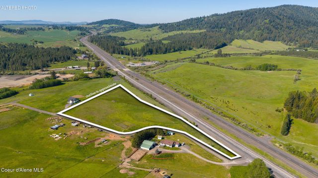 NKA S HWY 95, Coeur D'alene, ID 83814