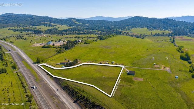 NKA S HWY 95, Coeur D'alene, ID 83814