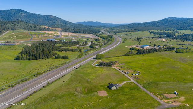 NKA S HWY 95, Coeur D'alene, ID 83814