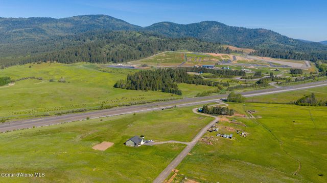NKA S HWY 95, Coeur D'alene, ID 83814