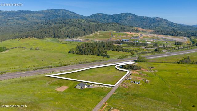 NKA S HWY 95, Coeur D'alene, ID 83814