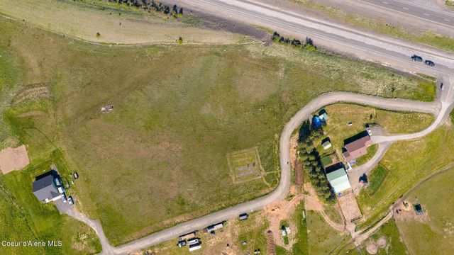 NKA S HWY 95, Coeur D'alene, ID 83814