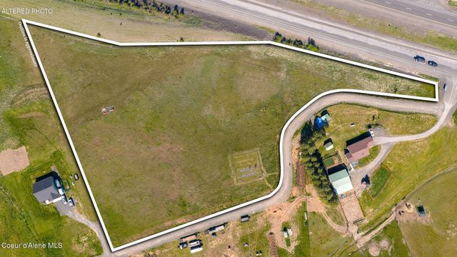 NKA S HWY 95, Coeur D'alene, ID 83814