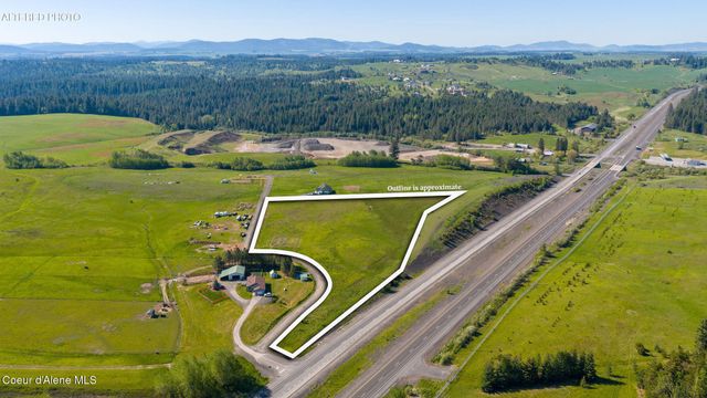 NKA S HWY 95, Coeur D'alene, ID 83814