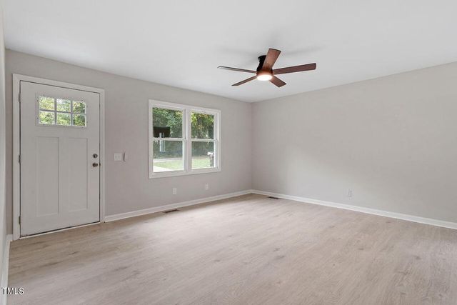 1213 Freeman Drive, Sanford, NC 27330