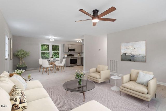 1213 Freeman Drive, Sanford, NC 27330