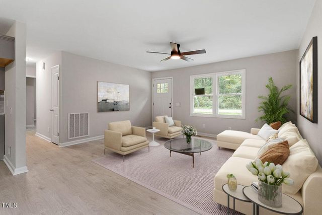 1213 Freeman Drive, Sanford, NC 27330