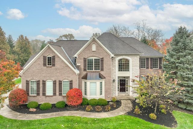 799 Cedar Drive, Miami Twp, OH 45140