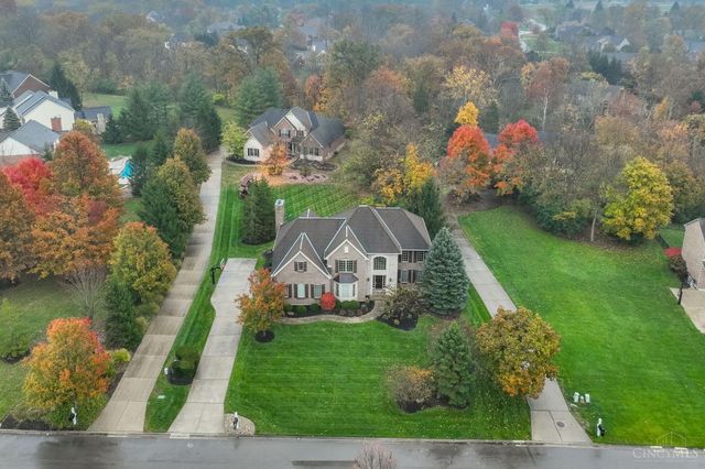 799 Cedar Drive, Miami Twp, OH 45140