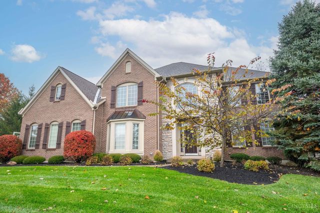 799 Cedar Drive, Miami Twp, OH 45140