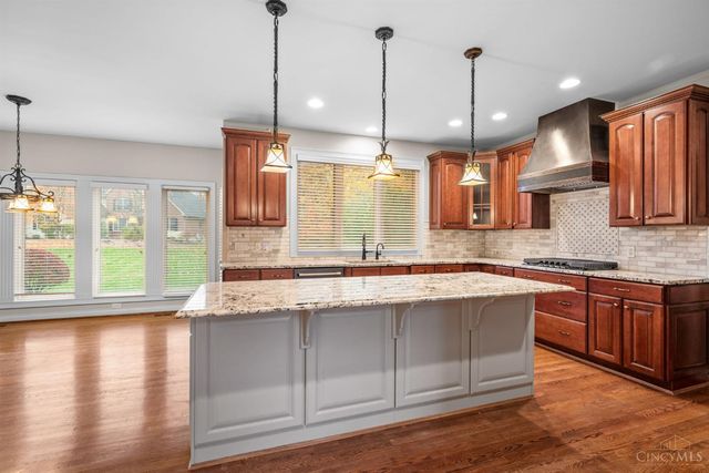 799 Cedar Drive, Miami Twp, OH 45140