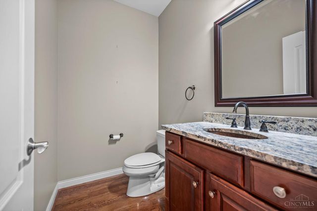 799 Cedar Drive, Miami Twp, OH 45140