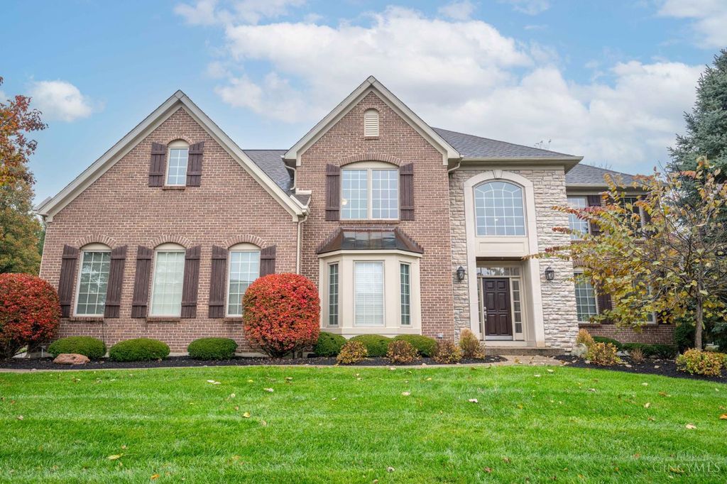 799 Cedar Drive, Miami Twp, OH 45140
