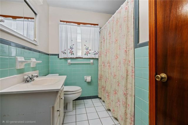 705 Gilbert Street, Saraland, AL 36571